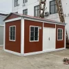 513-OTD Affordable Prefab Tiny Home (200 sq ft)