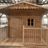 EXT-861 Tiny Home Kit (160 sq ft)