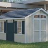 GYB-722 Log Cabin Kit (129 sq ft)