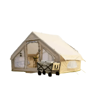 Outdoor Inflatable Tent House