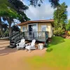 GN-791 Prefab Home With 2 Bedrooms, Kitchen & Bathroom (400 sq ft)