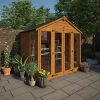Tiger Contemporary Summerhouse